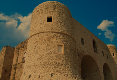 Visitare Bernalda in Basilicata